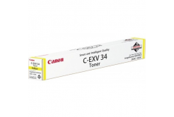 Canon C-EXV34Y 3789B003 yellow original drum