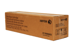 Xerox original drum 013R00603, color, 90000 pages, Xerox DocuColor 240/242/250/252/260