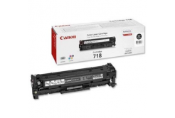 Canon CRG-718 dualpack black original toner