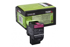 Lexmark 70C20ME magenta original toner