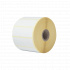 Brother BDE1J026076102, 76mm x 26mm, white paper labels, 1552 labels