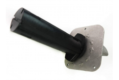 Honeywell OPT78-2735-02, Rewinder