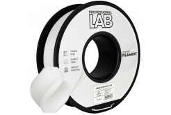 Professional Lab FG-P62-E1, 3D filament, PLA, 1,75mm, 1000g, White