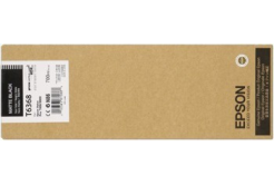 Epson C13T636800 matte black original ink cartridge