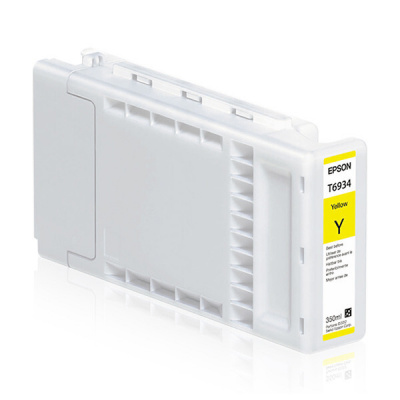 Epson C13T69340N yellow original ink cartridge