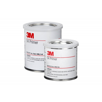 3M Primer 94, packing 946 ml