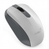 Genius Mouse NX-8008S 31030028403, 1200DPI, 2.4 [GHz], optical, 3tl., wireless USB, white, 1 pc AA