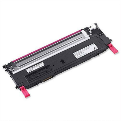 Dell D593K / 593-10495 magenta compatible toner