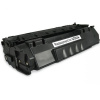 Compatible toner with HP 53A Q7553A black 