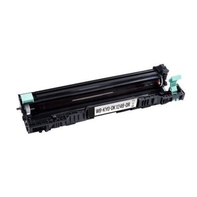 Kyocera DK-1248 1702Y80NL0 black (black) compatible drum unit