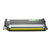 Lexmark X560H2YG yellow compatible toner