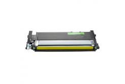 Lexmark X560H2YG yellow compatible toner