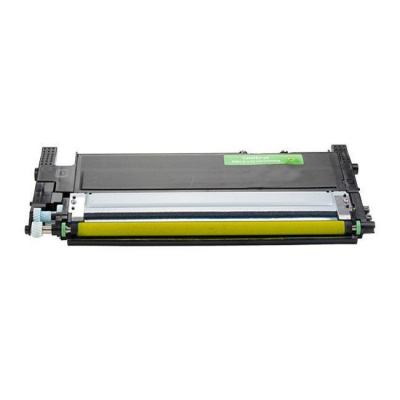 Lexmark X560H2YG yellow compatible toner