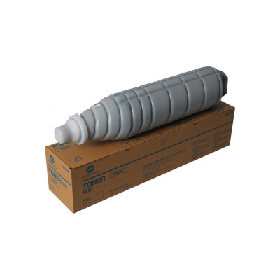Konica Minolta TN-016 A88J150 black original toner