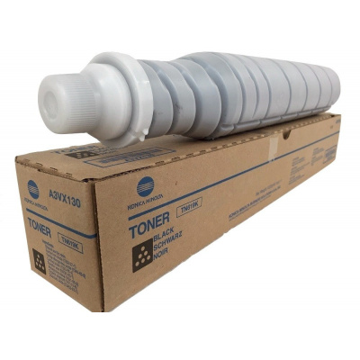 Konica Minolta TN-619K black original toner