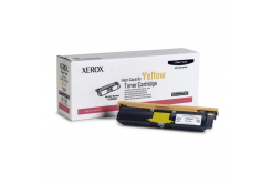 Xerox original toner 113R00694, yellow, 4500 pages, Xerox Phaser 6120, 6115MFP