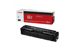 Canon 067 5101C002 cyan original toner