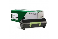Lexmark 56F2H0E black original toner