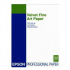 Epson Velvet Fine Art Paper S041637 C13S041637, 260 g/m2, A3+, 20pcs, velvet, white, photo paper