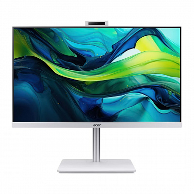 Acer DQ.BREEC.006 Aspire/C27A-GRPL_JUWCI513420H_90W/27"/FHD/i5-13420H/16GB/1TB/Intel int/no OS/White/2Y