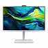 Acer DQ.BREEC.006 Aspire/C27A-GRPL_JUWCI513420H_90W/27"/FHD/i5-13420H/16GB/1TB/Intel int/no OS/White/2Y