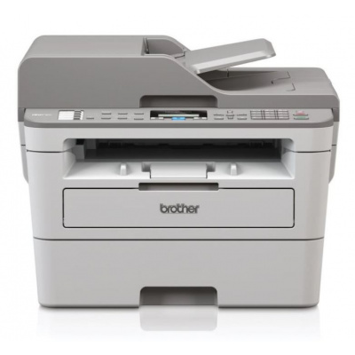 Brother MFC-B7710DN MFCB7710DNYJ1 laser all-in-one printer