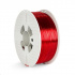 Verbatim 55054 3D filament, PET-G, 1,75mm, 1000g, 327m, Transparent red