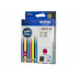 Brother LC-525XLM magenta original ink cartridge