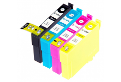 Epson T1295 multipack compatible inkjet cartridge