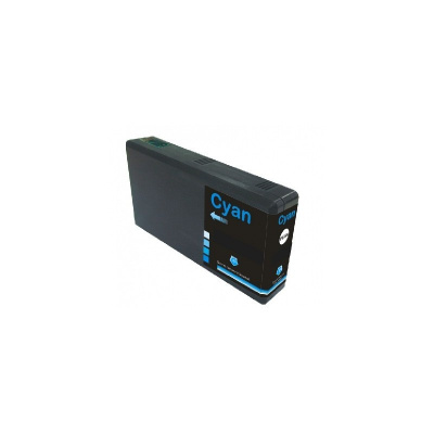 Epson T7022 XL cyan compatible inkjet cartridge
