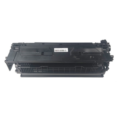 Compatible toner with HP 212A W2121A cyan