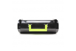Lexmark 50F2U00 black compatible toner