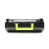 Lexmark 50F2U00 black compatible toner