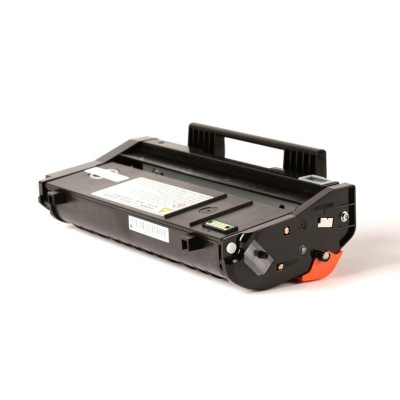 Ricoh 407166 black compatible toner