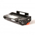 Ricoh 407166 black compatible toner