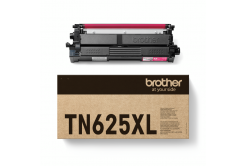 Brother TN-625XLM magenta original toner