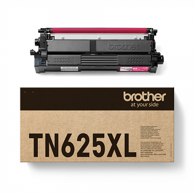 Brother TN-625XLM magenta original toner
