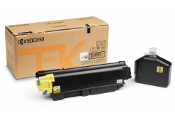 Kyocera TK-5280Y 1T02TWANL0 yellow original toner