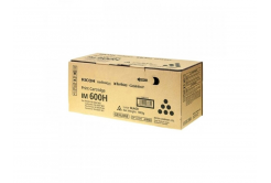 Ricoh 418481 black original toner
