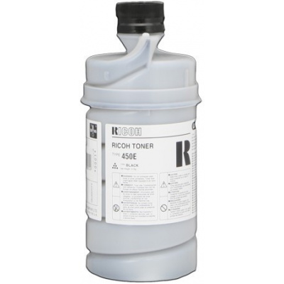 Ricoh Typ 1 black original toner