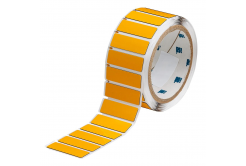 Brady THTEP-08-7593-YL / 620461 EPREP labels, 48.00 mm x 19.00 mm