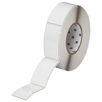Brady THTEP-17-7593-WT / 620479 EPREP labels, 69.00 mm x 150.00 mm