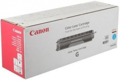 Canon EP-84 cyan original toner