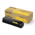 HP SU491A / Samsung CLT-Y503L yellow original toner