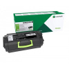 Lexmark 63B2000 black original toner