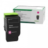 Lexmark 78C2XM0 magenta original toner