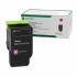 Lexmark 78C2XM0 magenta original toner