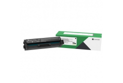 Lexmark C3220K0 black original toner