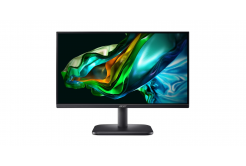 Acer UM.KE1EE.601 /EK251QP6bi/24.5"/IPS/FHD/144Hz/1ms/Black/2R