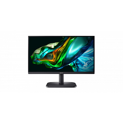 Acer UM.KE1EE.601 /EK251QP6bi/24.5"/IPS/FHD/144Hz/1ms/Black/2R